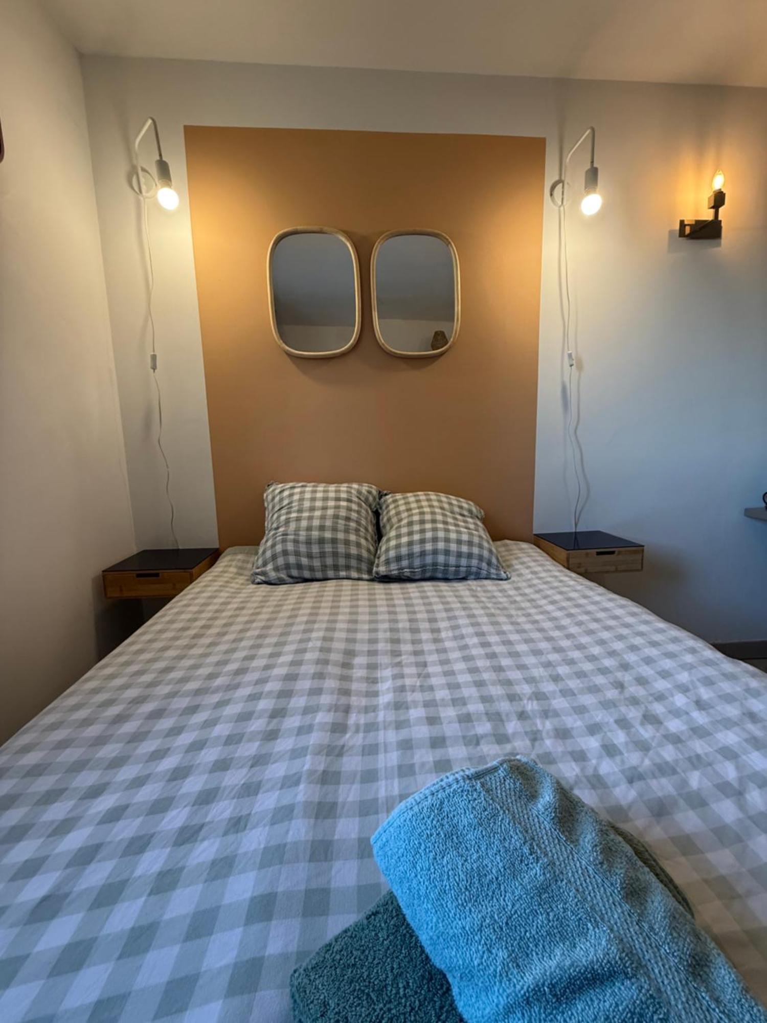 Le Clos D'Aix Studio 106 Parking Et Piscine Gratuite Aix-en-Provence Exteriér fotografie